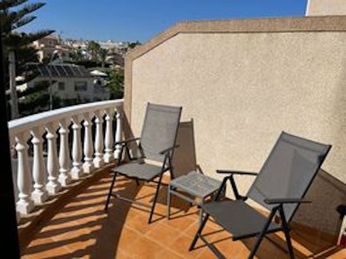 Image No.22-Maison de 3 chambres à vendre à Orihuela Costa