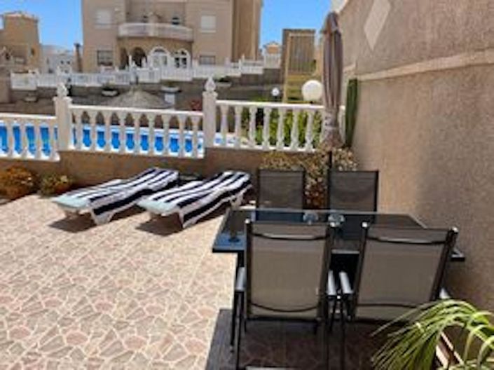 Image No.23-Maison de 3 chambres à vendre à Orihuela Costa