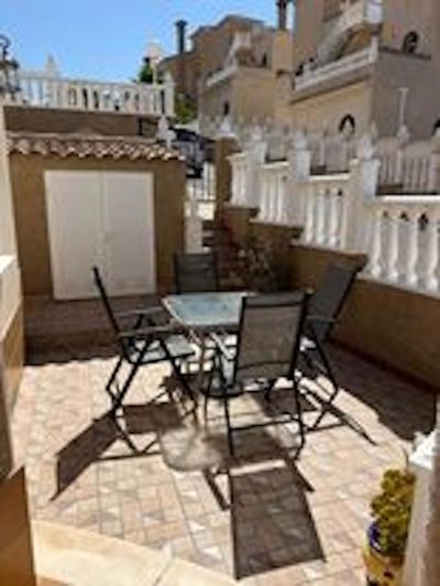 Image No.25-Maison de 3 chambres à vendre à Orihuela Costa