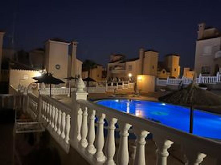 Image No.27-Maison de 3 chambres à vendre à Orihuela Costa