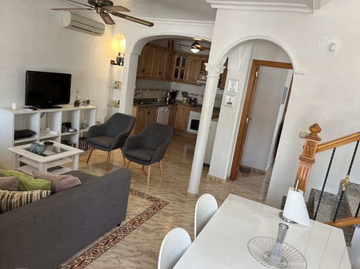 Image No.4-Maison de 3 chambres à vendre à Orihuela Costa