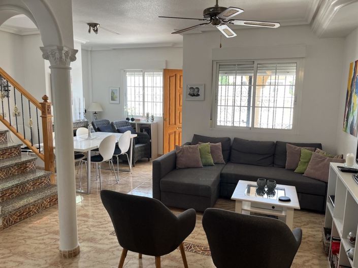 Image No.5-Maison de 3 chambres à vendre à Orihuela Costa