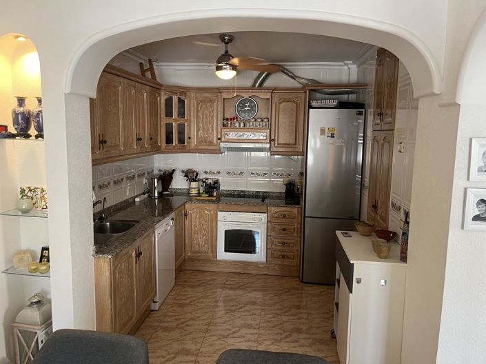 Image No.6-Maison de 3 chambres à vendre à Orihuela Costa