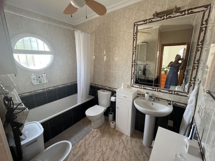 Image No.8-Maison de 3 chambres à vendre à Orihuela Costa