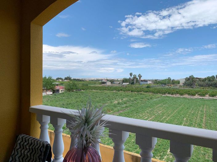 Image No.2-Appartement de 2 chambres à vendre à Formentera Del Segura