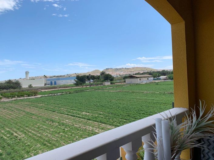 Image No.3-Appartement de 2 chambres à vendre à Formentera Del Segura