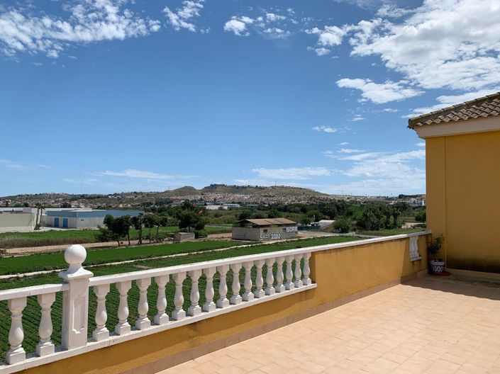 Image No.33-Appartement de 2 chambres à vendre à Formentera Del Segura