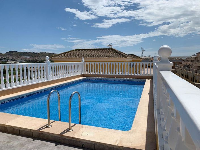 Image No.34-Appartement de 2 chambres à vendre à Formentera Del Segura