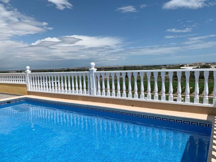 Image No.36-Appartement de 2 chambres à vendre à Formentera Del Segura