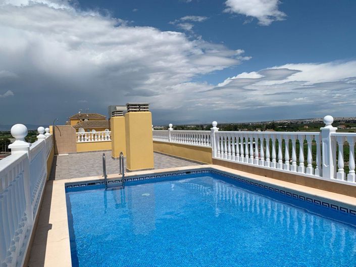 Image No.37-Appartement de 2 chambres à vendre à Formentera Del Segura