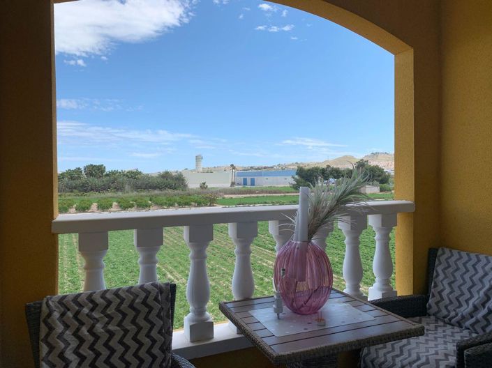 Image No.4-Appartement de 2 chambres à vendre à Formentera Del Segura