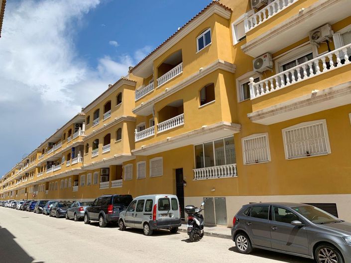 Image No.45-Appartement de 2 chambres à vendre à Formentera Del Segura