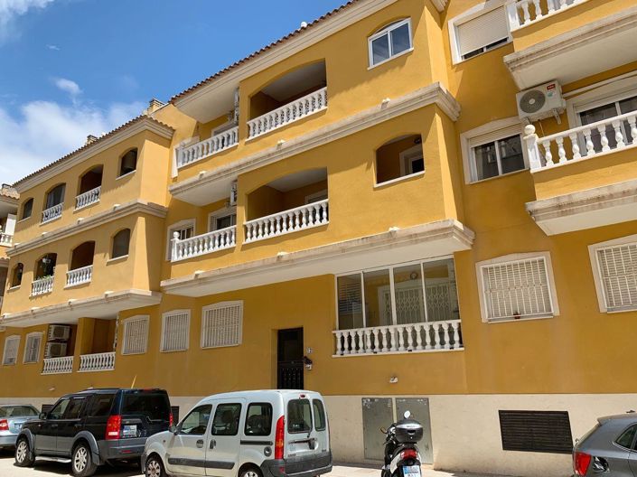 Image No.46-Appartement de 2 chambres à vendre à Formentera Del Segura