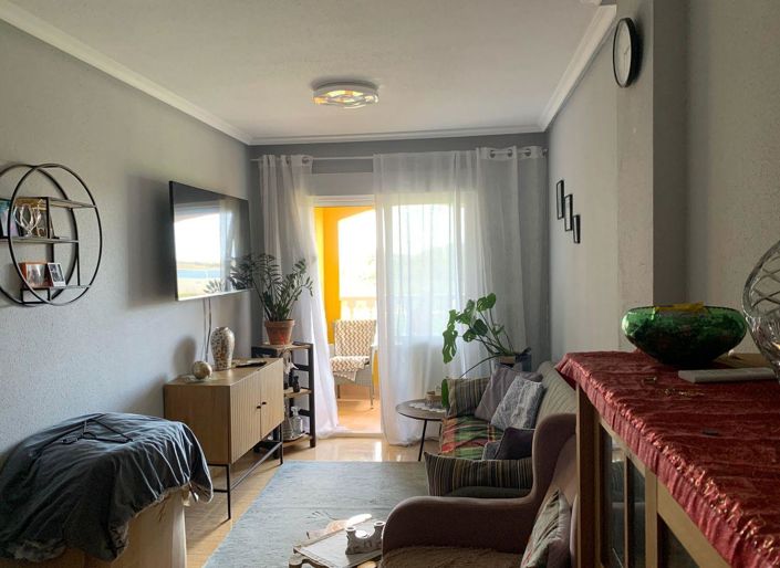 Image No.5-Appartement de 2 chambres à vendre à Formentera Del Segura