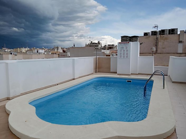 Image No.28-2 Bed Apartment for sale