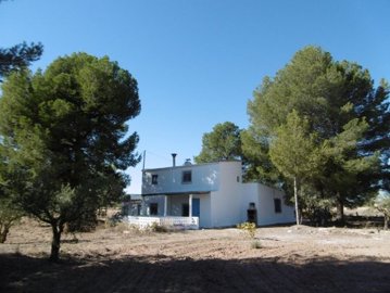 Chaparral Real Estate most sold property