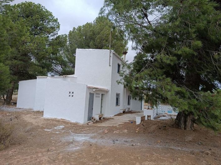 Image No.3-5 Bed Villa for sale