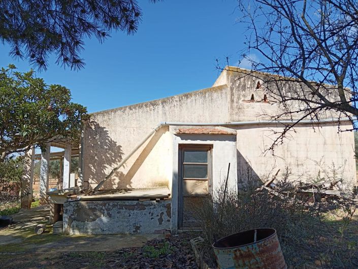 Image No.14-2 Bed Country House for sale