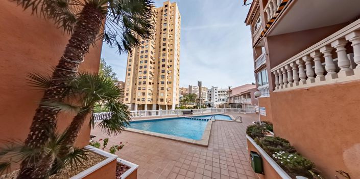 Image No.7-2 Bed Apartment for sale