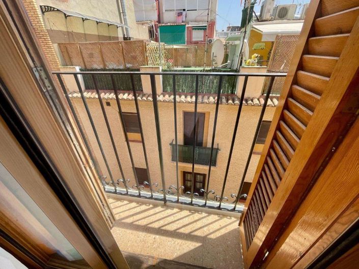 Image No.2-Appartement de 3 chambres à vendre à Benidorm