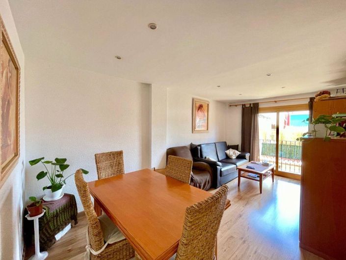 Image No.3-Appartement de 3 chambres à vendre à Benidorm