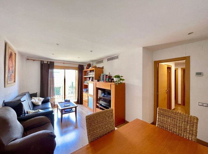 Image No.4-Appartement de 3 chambres à vendre à Benidorm