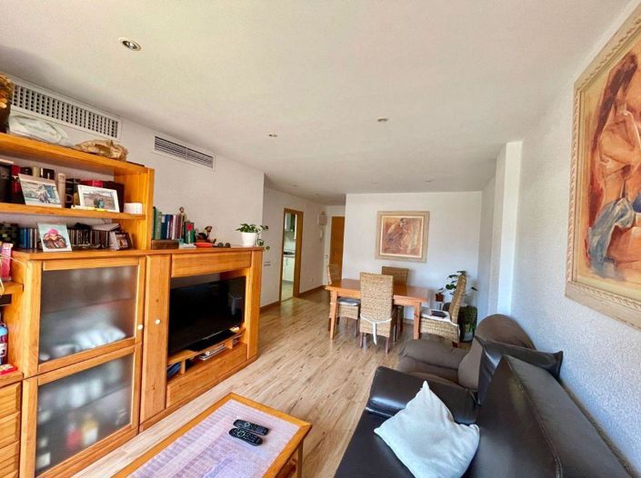 Image No.5-Appartement de 3 chambres à vendre à Benidorm