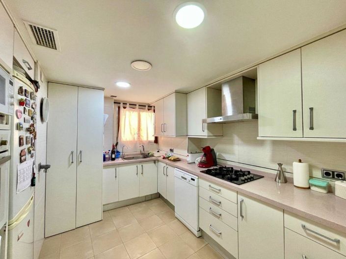 Image No.8-Appartement de 3 chambres à vendre à Benidorm