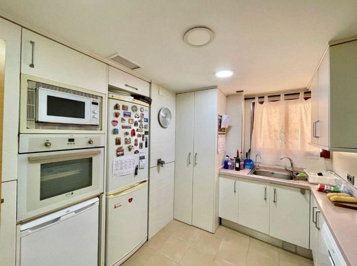 Image No.9-Appartement de 3 chambres à vendre à Benidorm