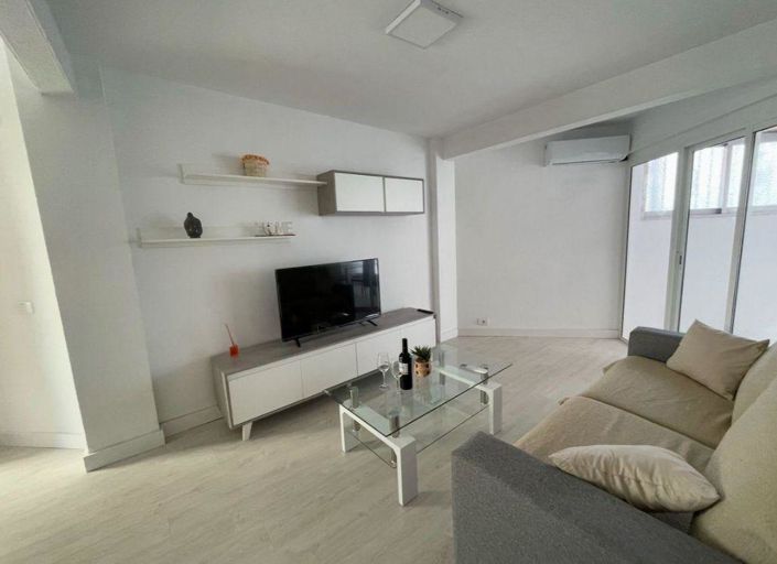 Image No.1-Appartement de 1 chambre à vendre à Benidorm