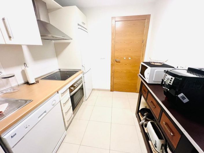 Image No.18-2 Bed Apartment for sale