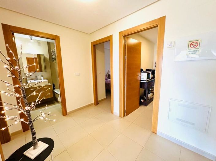 Image No.34-2 Bed Apartment for sale