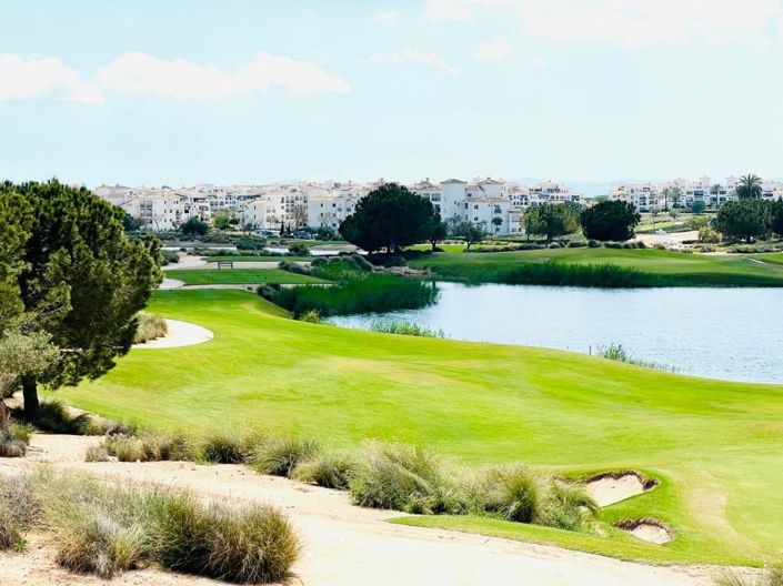 Image No.37-2 Bed Apartment for sale