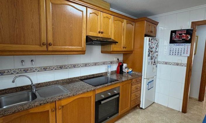 Image No.12-Appartement de 3 chambres à vendre à Torrevieja