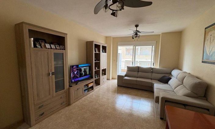 Image No.9-Appartement de 3 chambres à vendre à Torrevieja