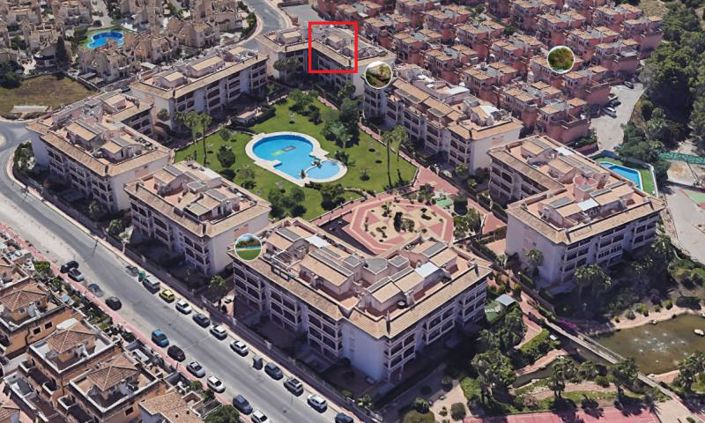 Image No.1-3 Bed Apartment for sale