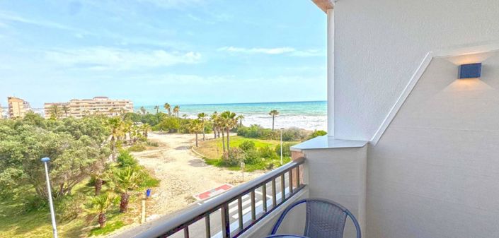 Image No.1-Appartement de 1 chambre à vendre à Torrevieja