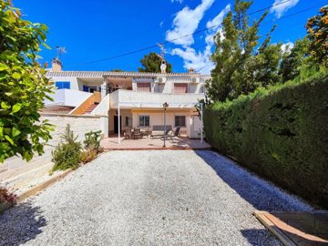 Chaparral Real Estate most sold property