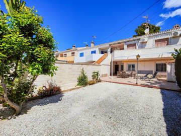 Chaparral Real Estate most sold property