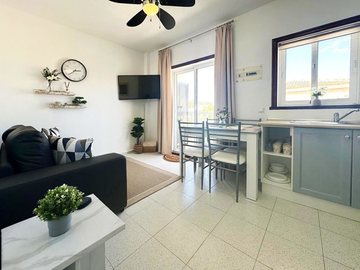 Image No.1-Appartement de 1 chambre à vendre à Orihuela Costa