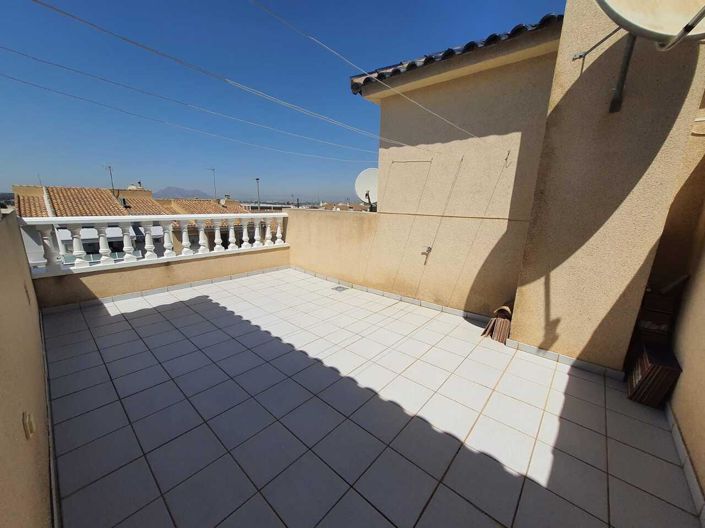 Image No.11-Maison de 4 chambres à vendre à Benejúzar