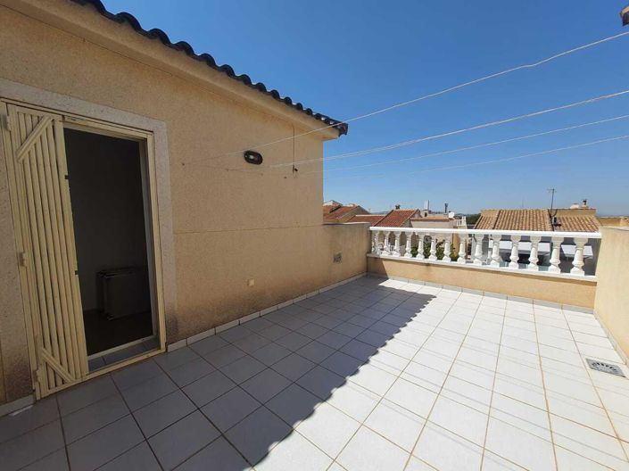 Image No.12-Maison de 4 chambres à vendre à Benejúzar