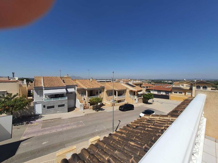 Image No.13-Maison de 4 chambres à vendre à Benejúzar