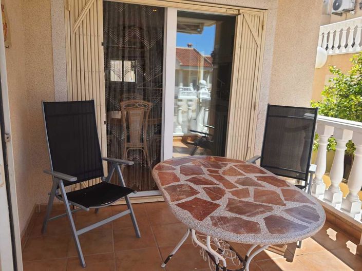 Image No.2-Maison de 4 chambres à vendre à Benejúzar