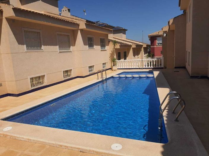 Image No.23-Maison de 4 chambres à vendre à Benejúzar