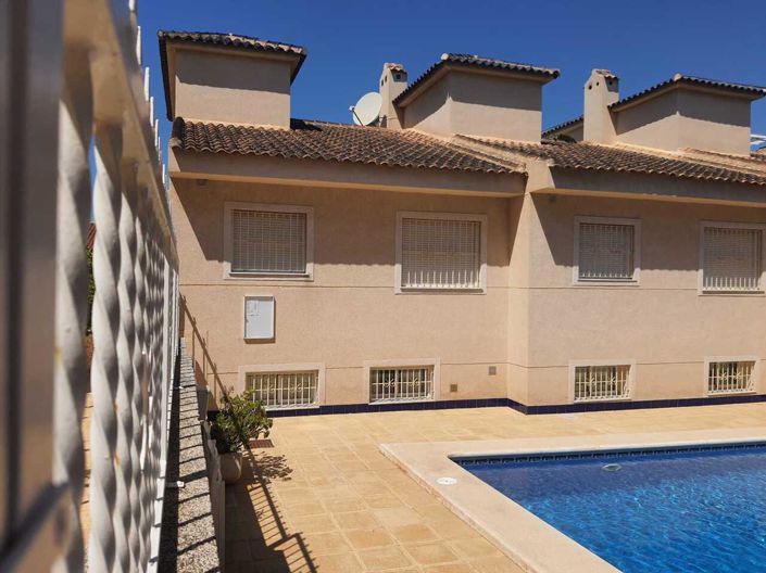 Image No.24-Maison de 4 chambres à vendre à Benejúzar