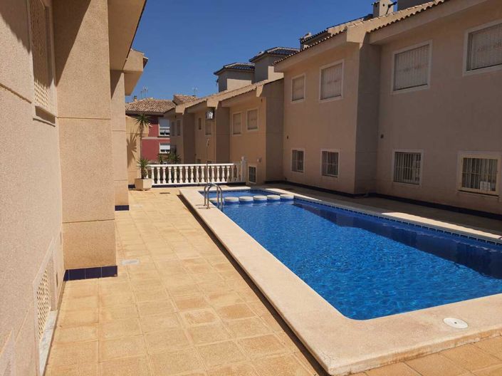 Image No.25-Maison de 4 chambres à vendre à Benejúzar