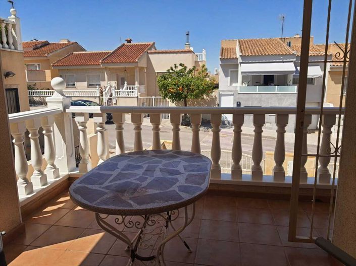 Image No.3-Maison de 4 chambres à vendre à Benejúzar