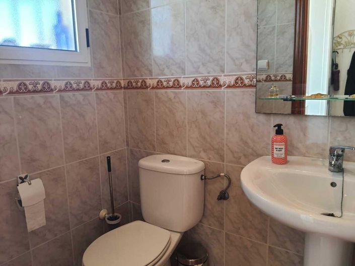 Image No.4-Maison de 4 chambres à vendre à Benejúzar