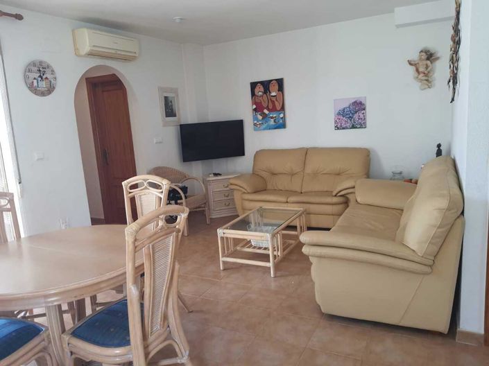 Image No.5-Maison de 4 chambres à vendre à Benejúzar